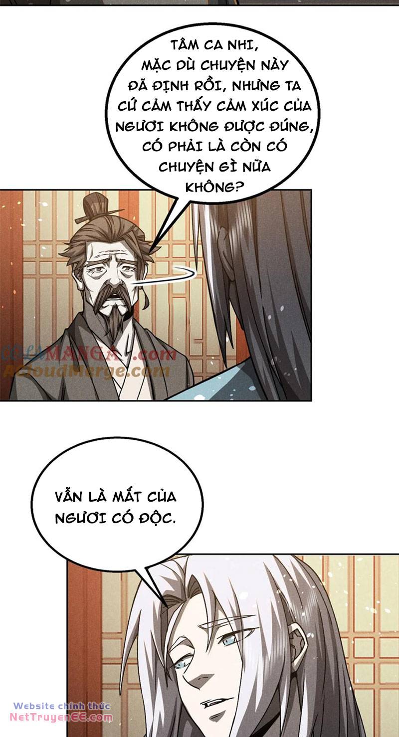 Tâm Ma Chapter 152 - Trang 4