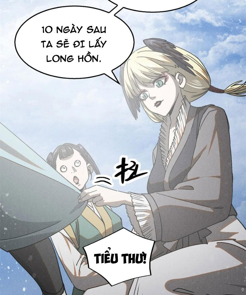 Tâm Ma Chapter 153 - Trang 13