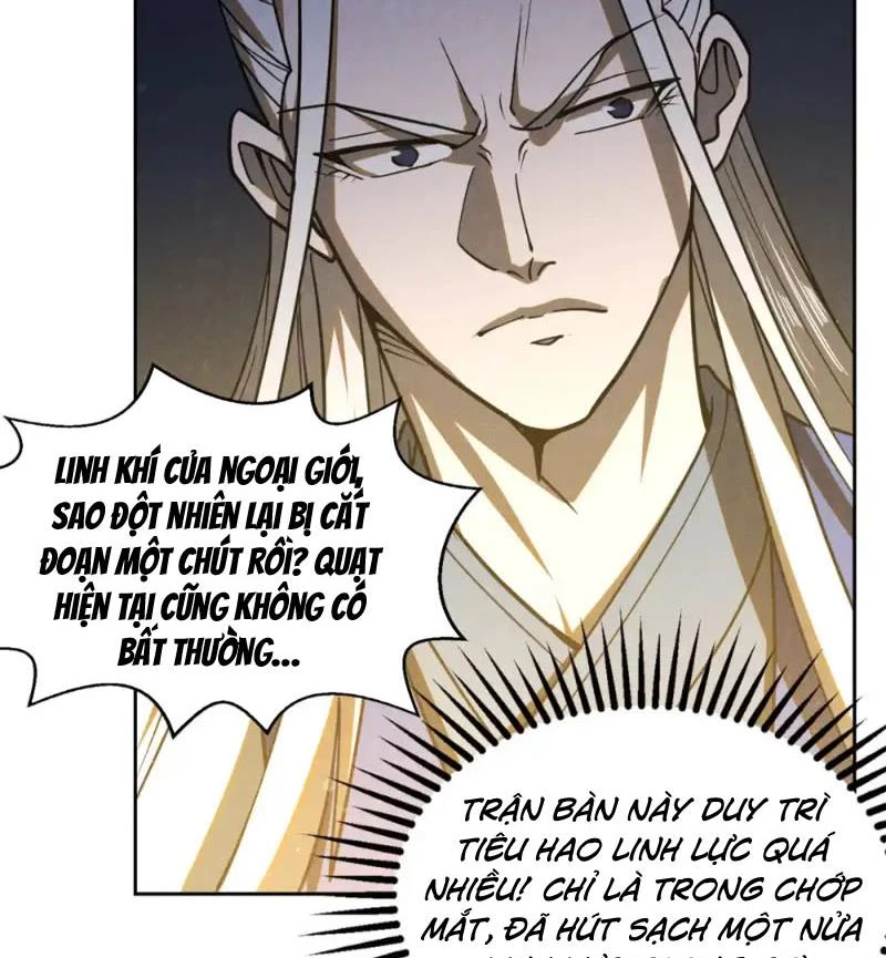 Tâm Ma Chapter 165 - Trang 19