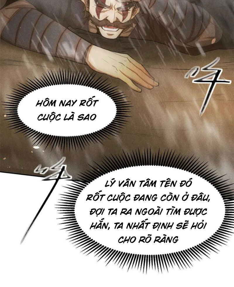 Tâm Ma Chapter 143 - Trang 41