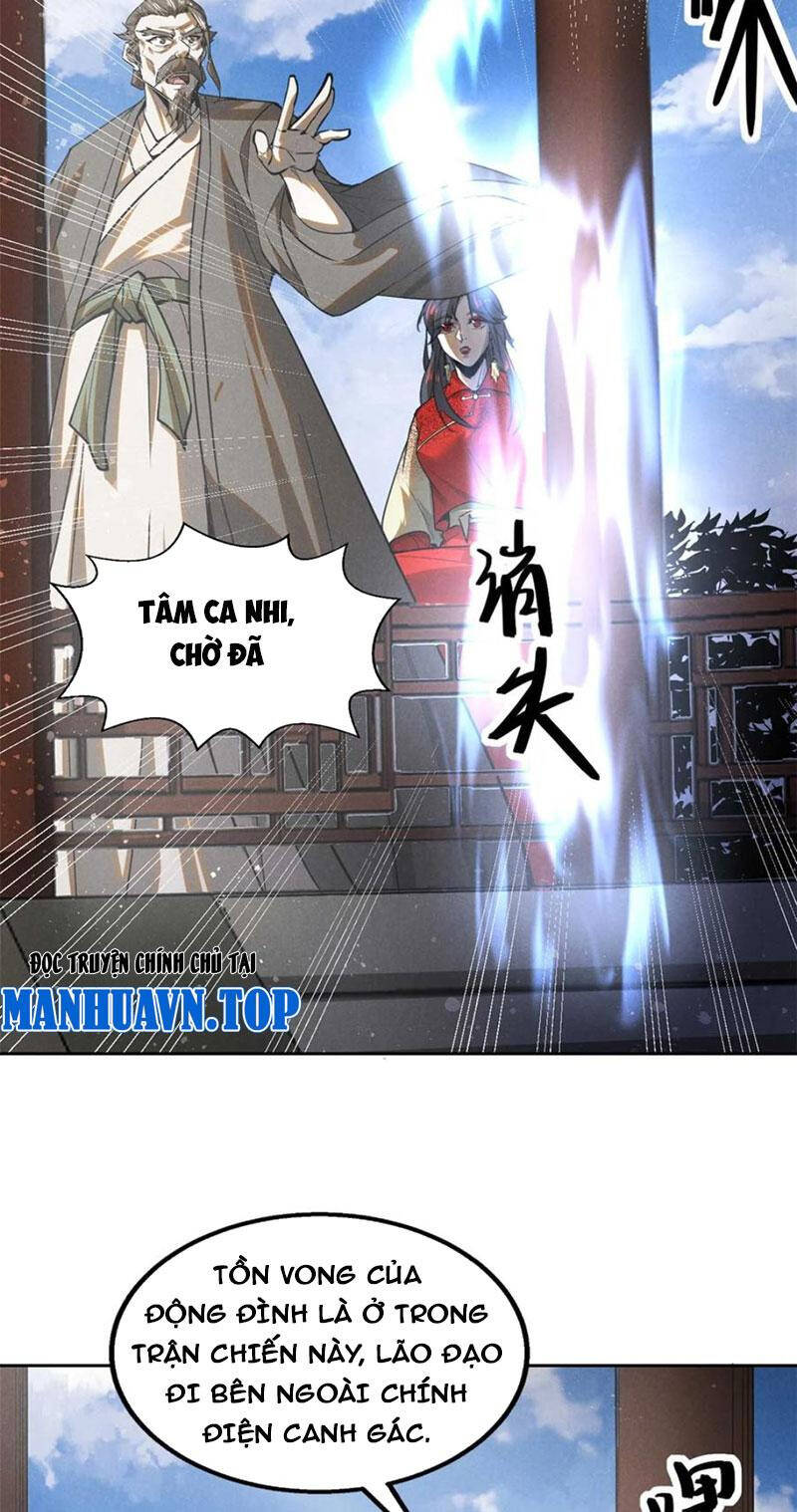 Tâm Ma Chapter 158 - Trang 22