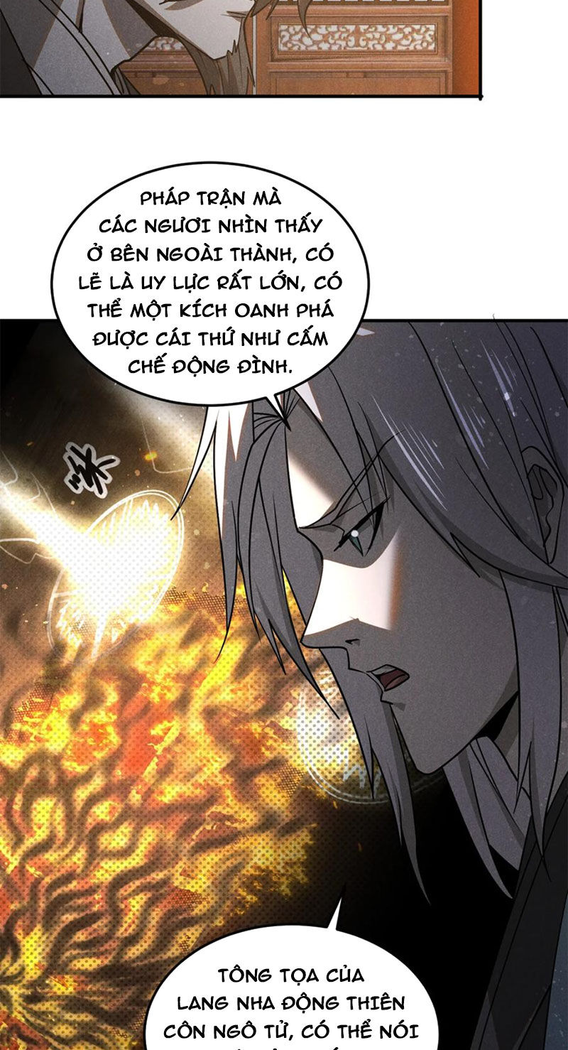 Tâm Ma Chapter 151 - Trang 9