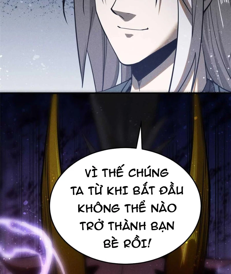 Tâm Ma Chapter 162 - Trang 42