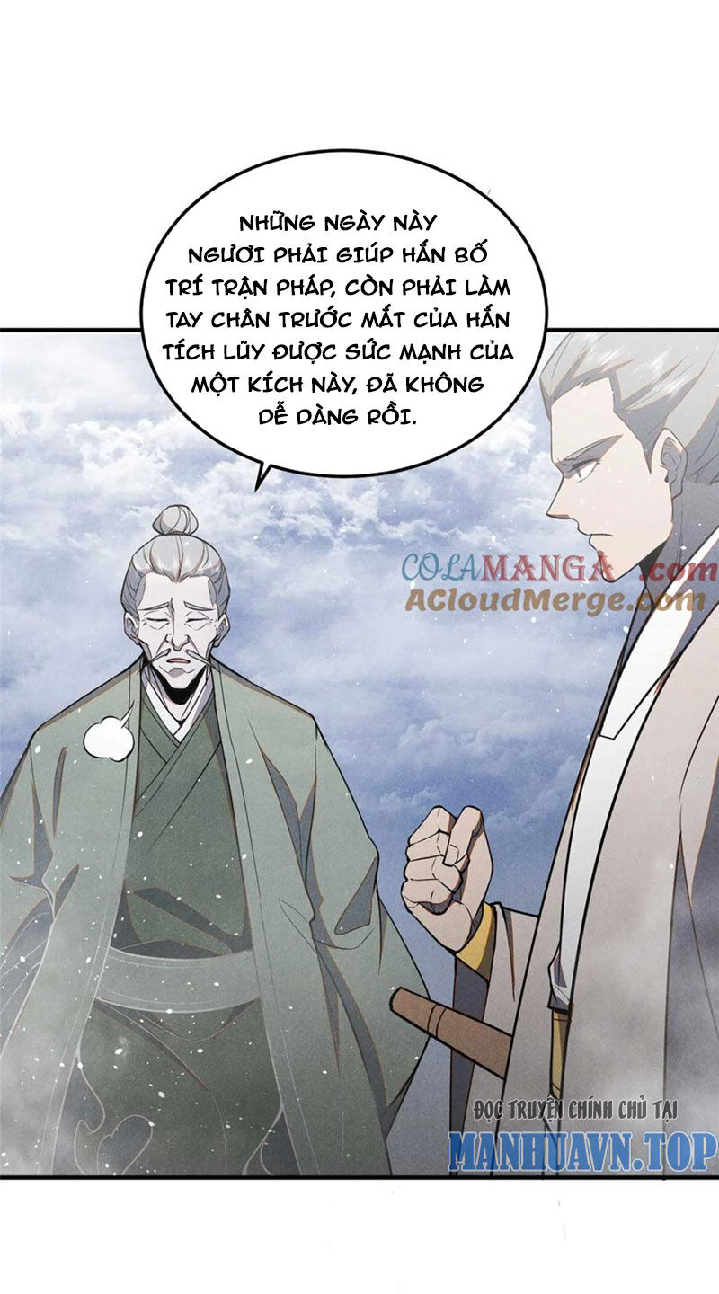 Tâm Ma Chapter 154 - Trang 30