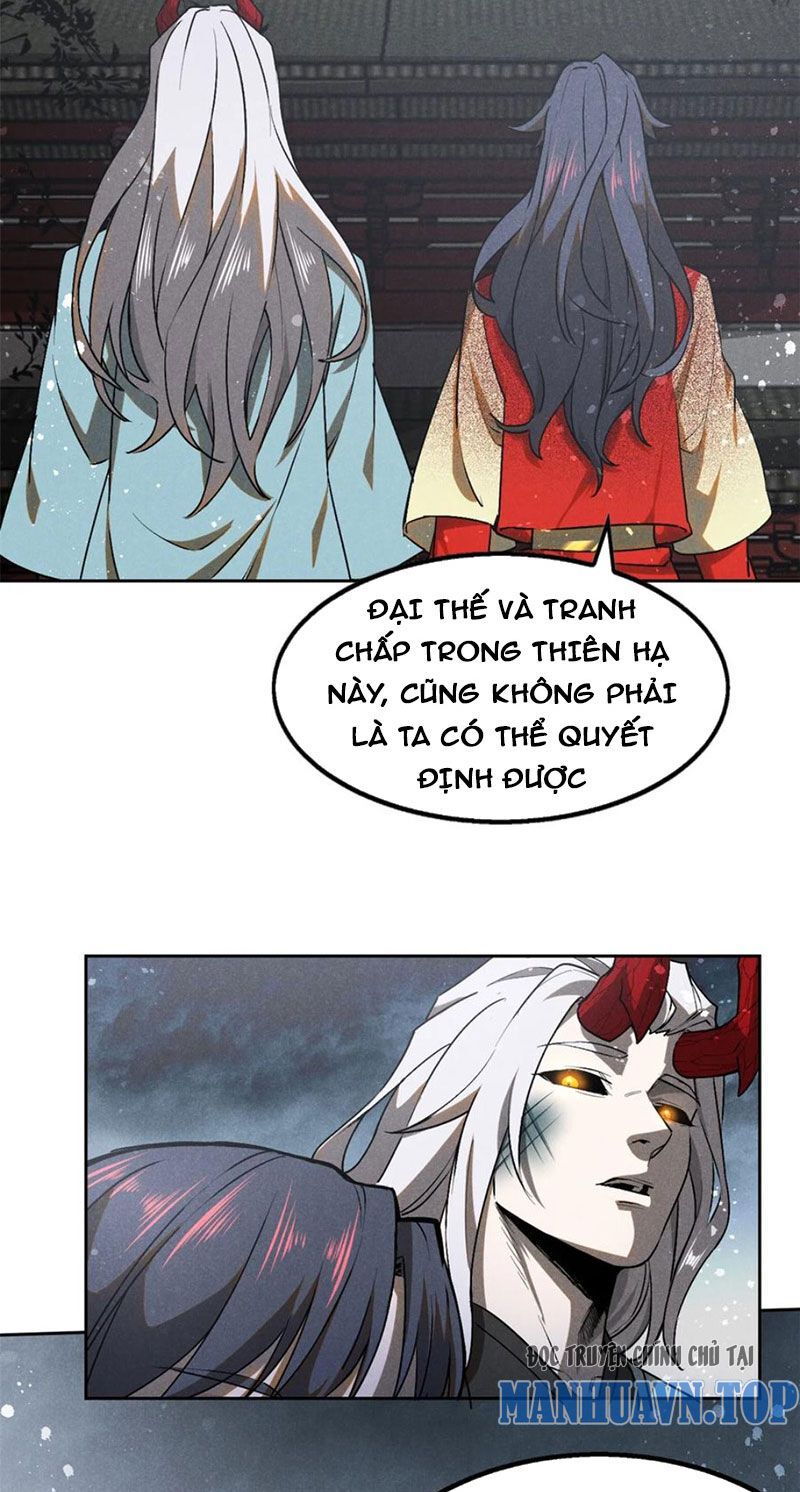 Tâm Ma Chapter 128 - Trang 12