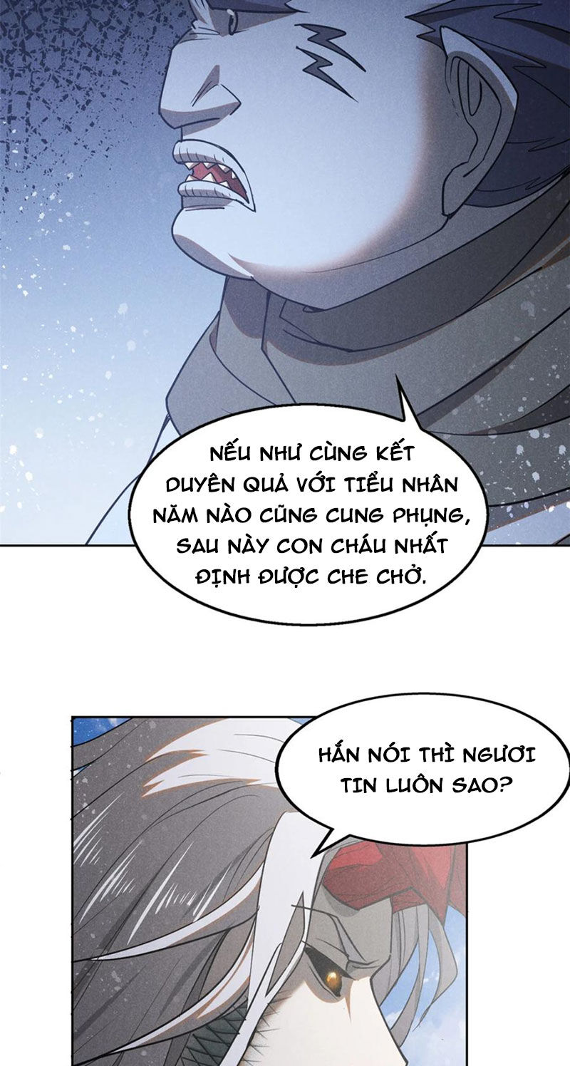 Tâm Ma Chapter 136 - Trang 17