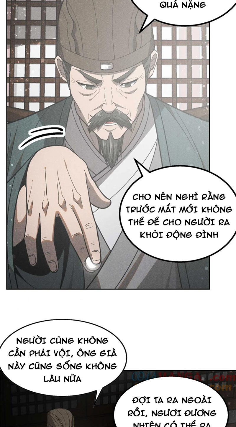 Tâm Ma Chapter 144 - Trang 19