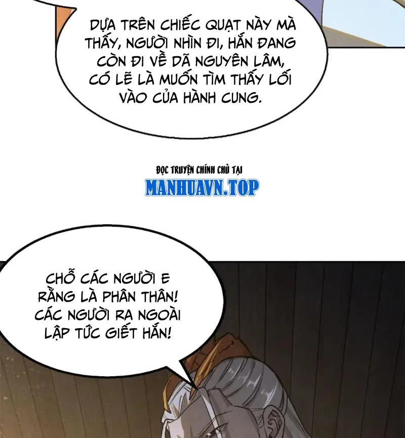 Tâm Ma Chapter 165 - Trang 3