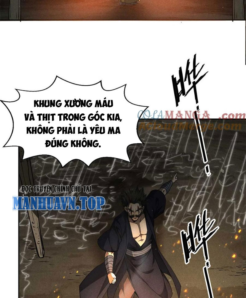 Tâm Ma Chapter 143 - Trang 12