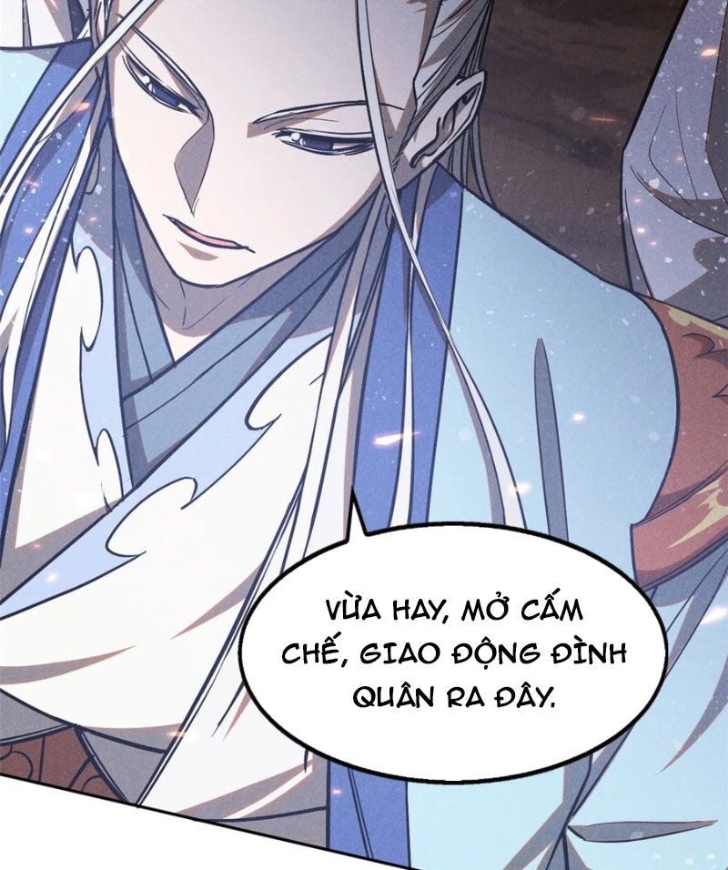 Tâm Ma Chapter 126 - Trang 24