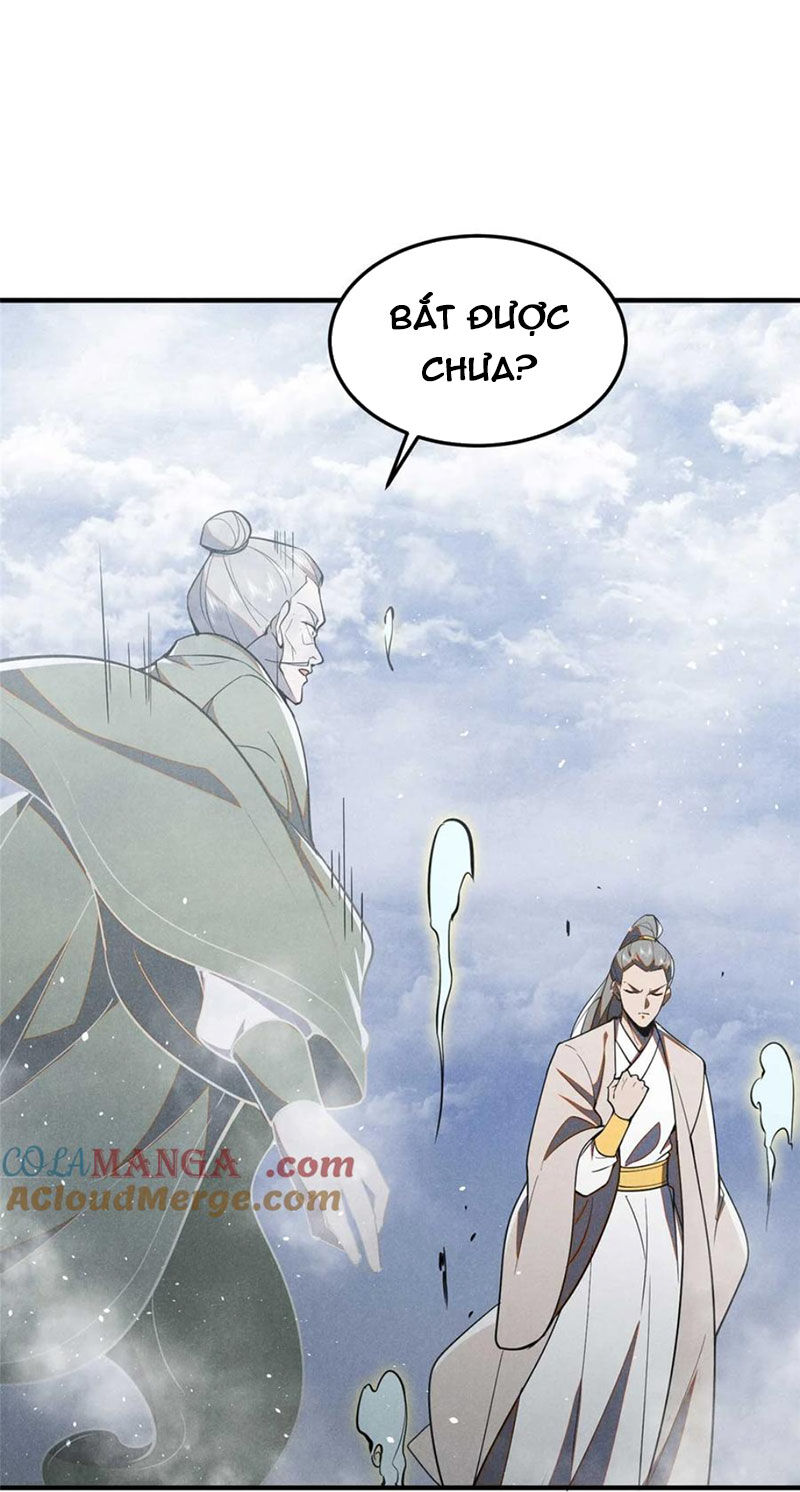 Tâm Ma Chapter 154 - Trang 28