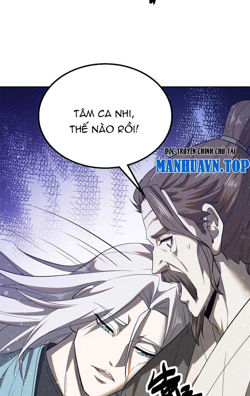 Tâm Ma Chapter 167 - Trang 5