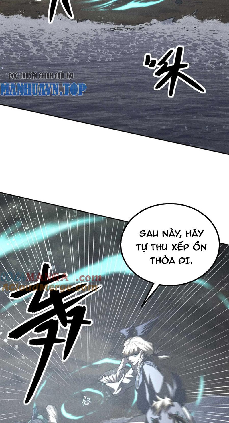 Tâm Ma Chapter 149 - Trang 3