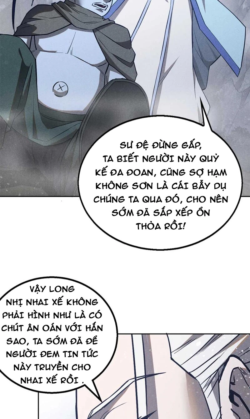 Tâm Ma Chapter 163 - Trang 27