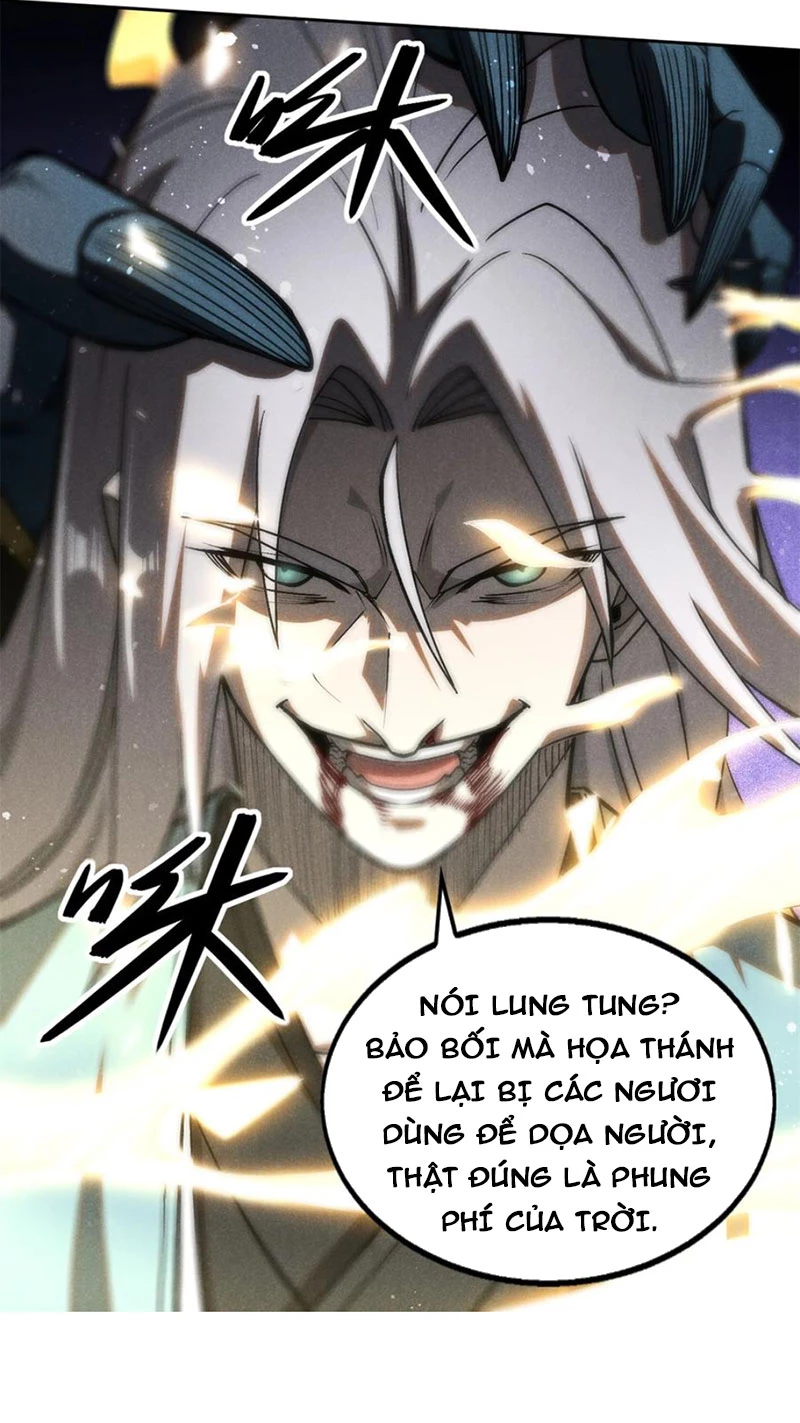 Tâm Ma Chapter 160 - Trang 22