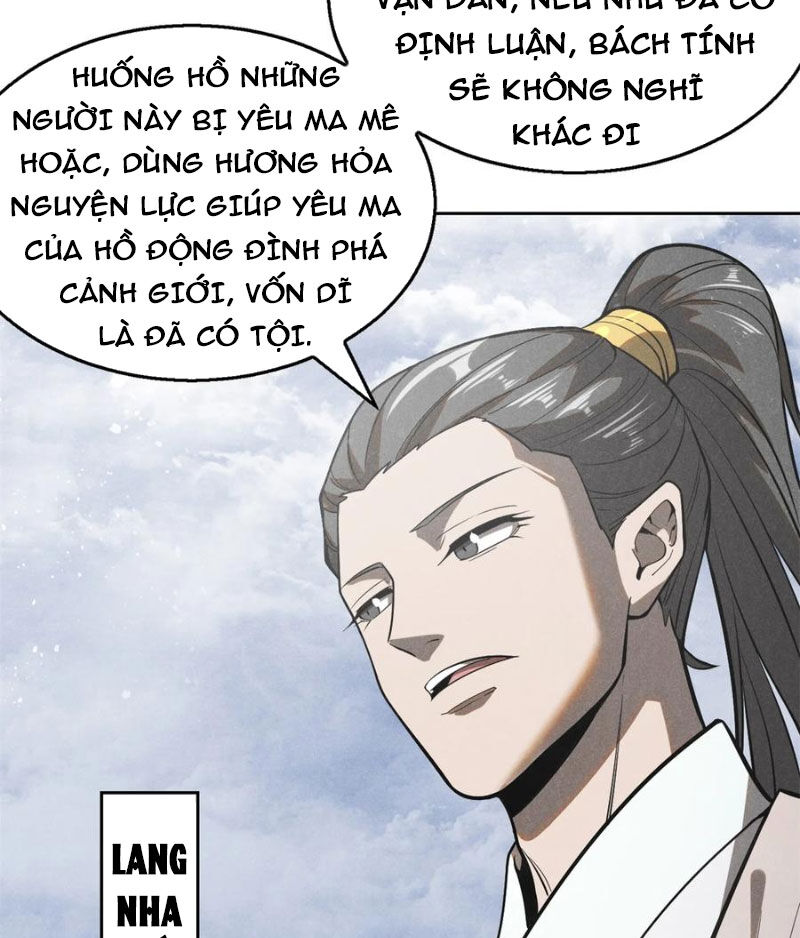 Tâm Ma Chapter 153 - Trang 30