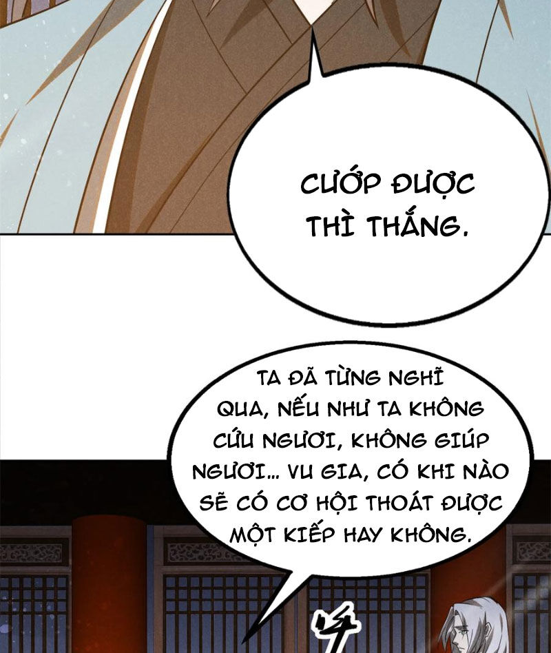 Tâm Ma Chapter 150 - Trang 39