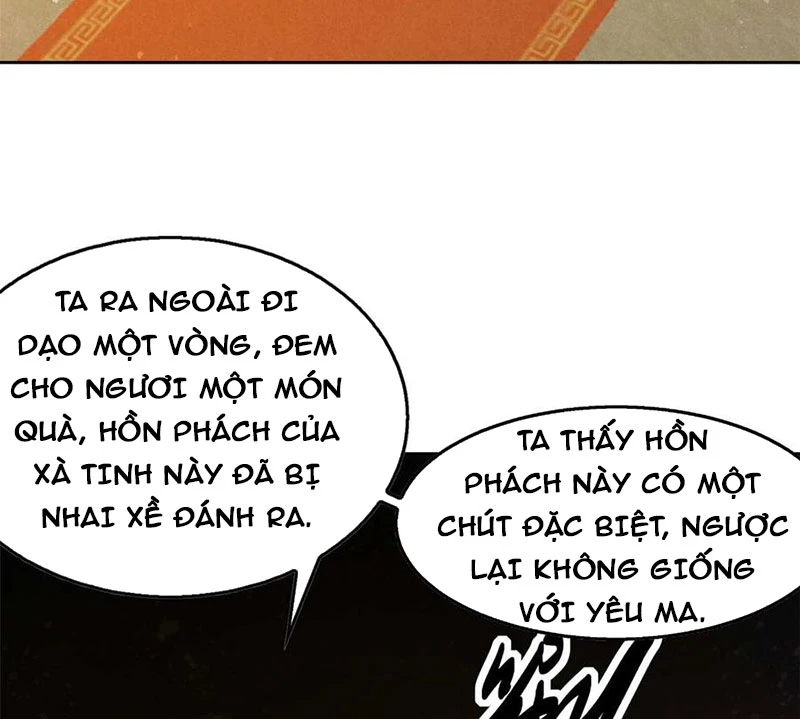 Tâm Ma Chapter 166 - Trang 45