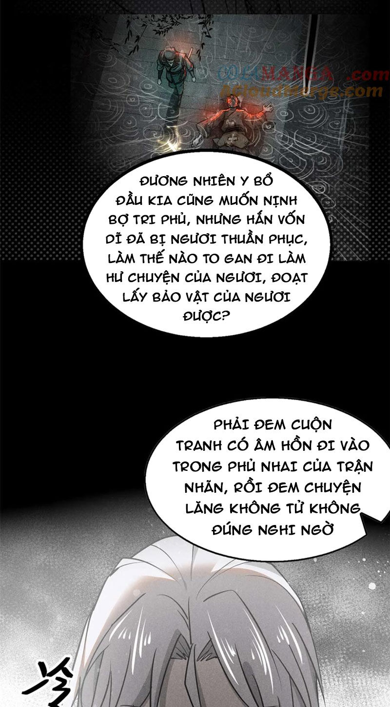 Tâm Ma Chapter 144 - Trang 27