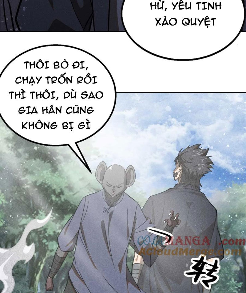 Tâm Ma Chapter 141 - Trang 32