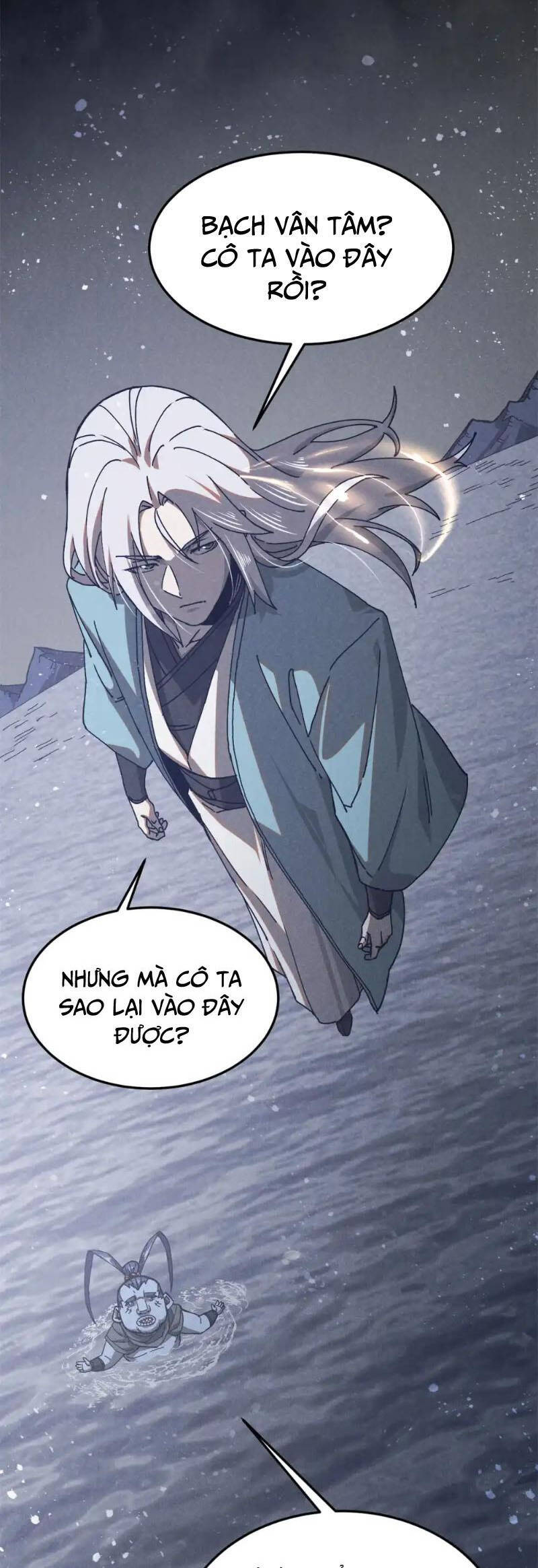 Tâm Ma Chapter 147 - Trang 5