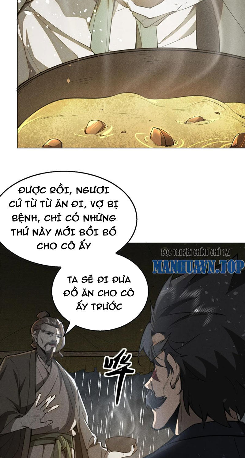 Tâm Ma Chapter 142 - Trang 12