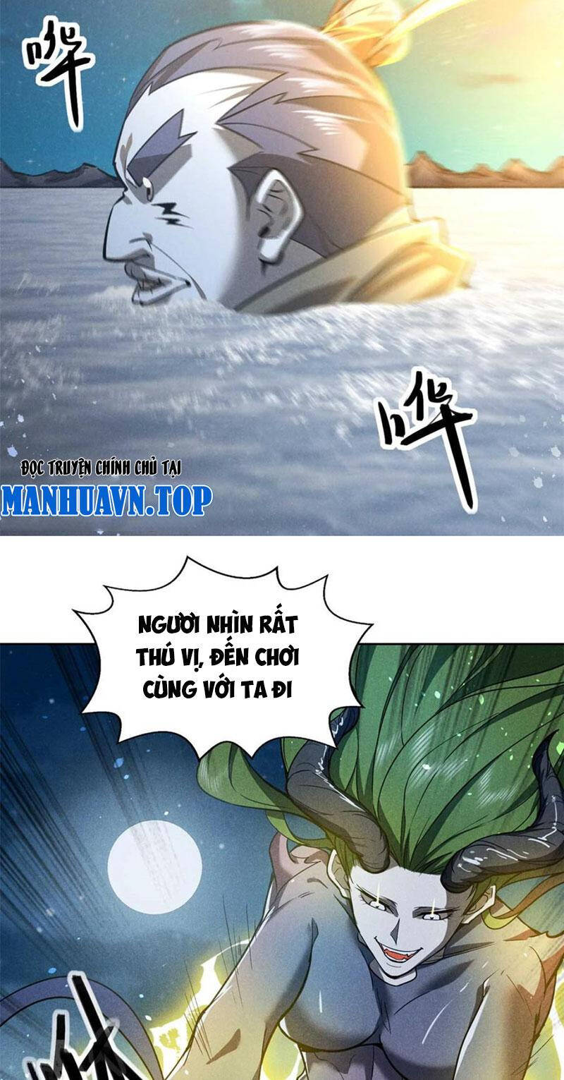 Tâm Ma Chapter 158 - Trang 32