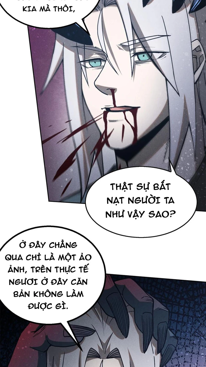 Tâm Ma Chapter 160 - Trang 19