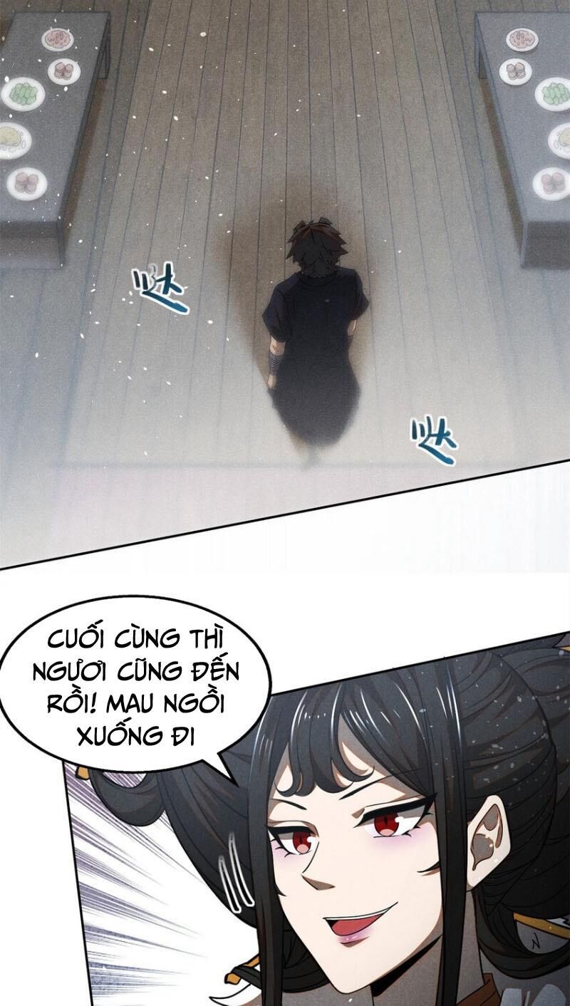 Tâm Ma Chapter 140 - Trang 18