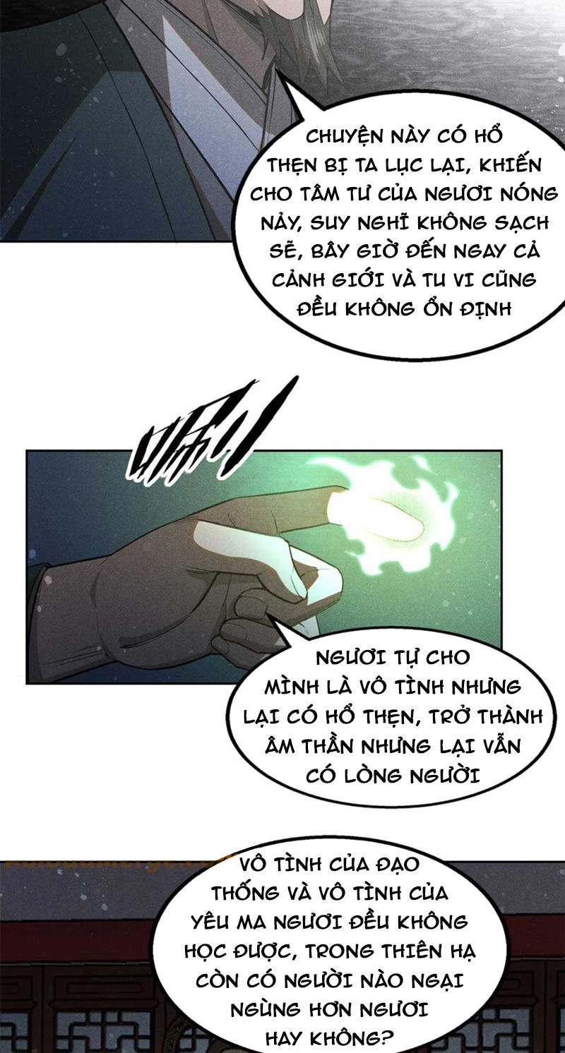 Tâm Ma Chapter 146 - Trang 1