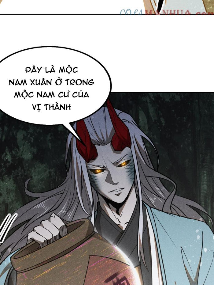 Tâm Ma Chapter 129 - Trang 43