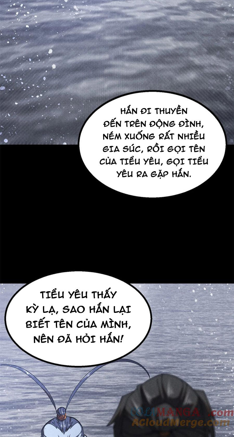 Tâm Ma Chapter 136 - Trang 15