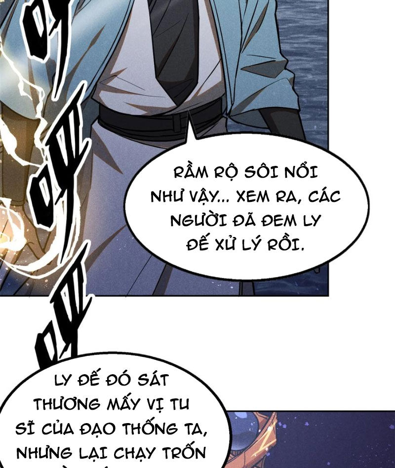 Tâm Ma Chapter 126 - Trang 36