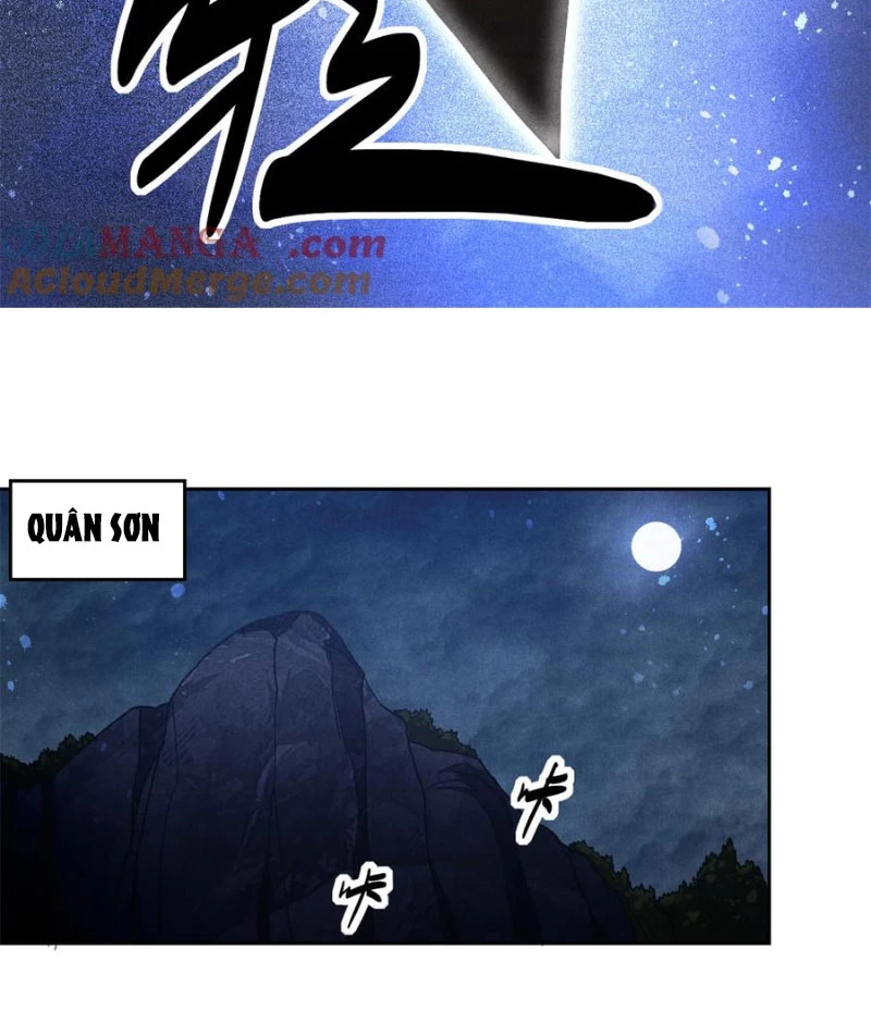 Tâm Ma Chapter 164 - Trang 16