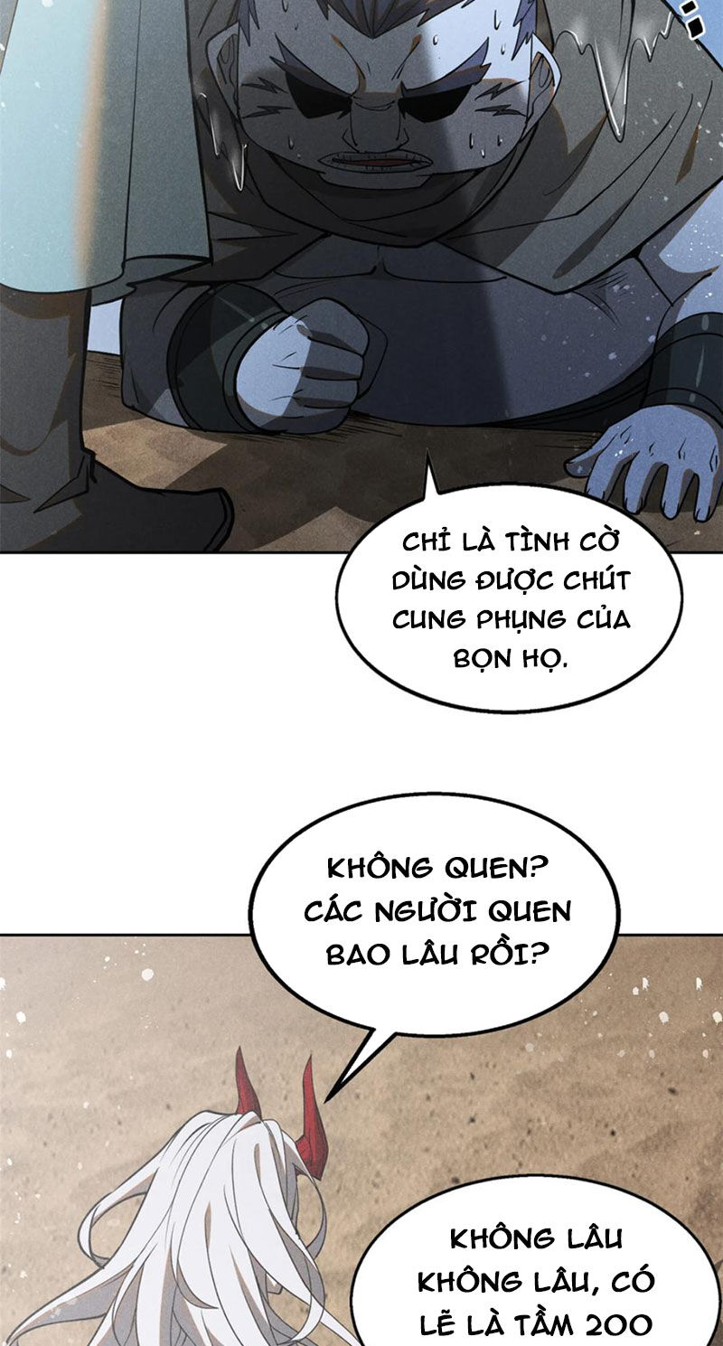 Tâm Ma Chapter 136 - Trang 11