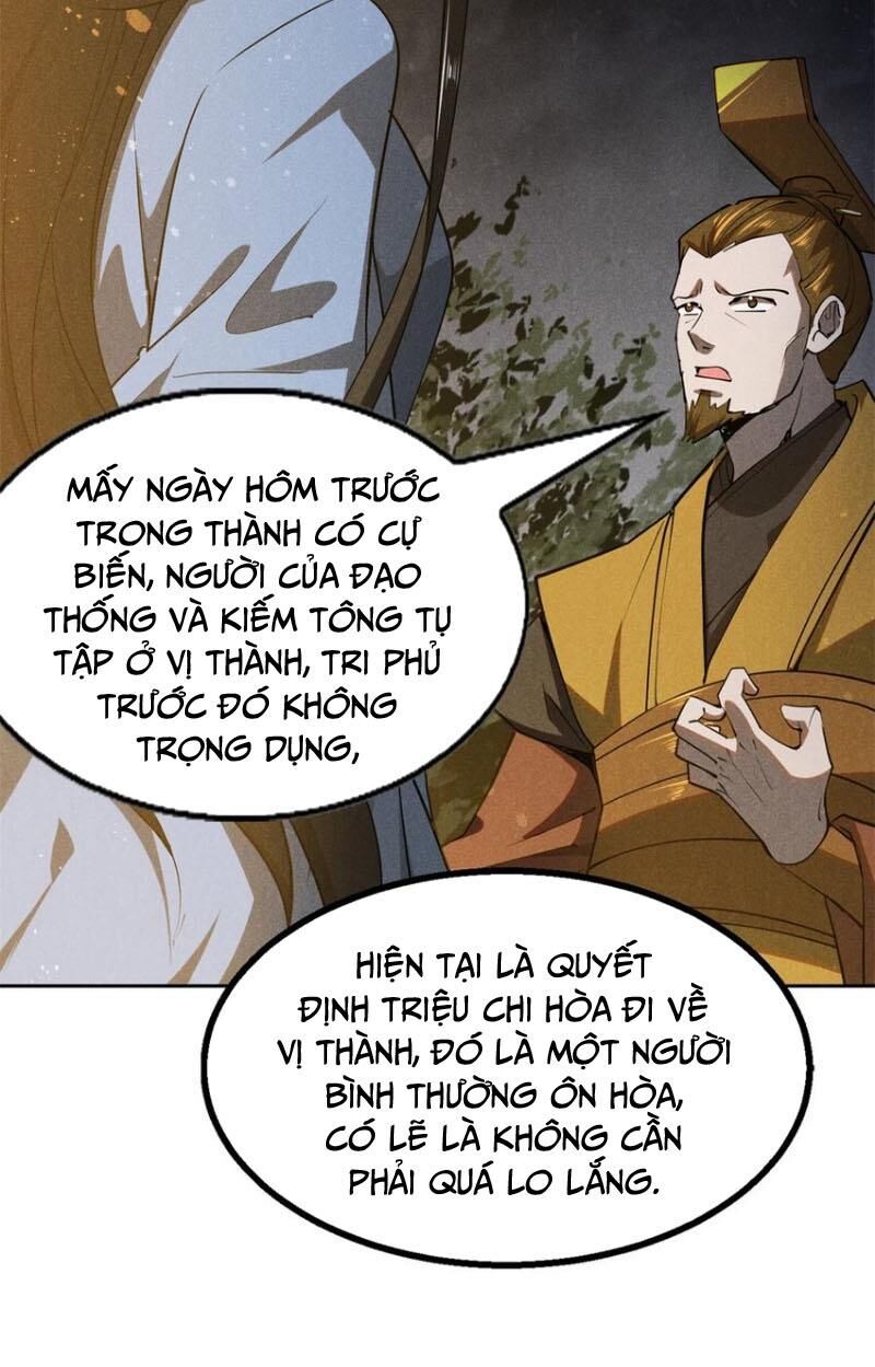 Tâm Ma Chapter 137 - Trang 28