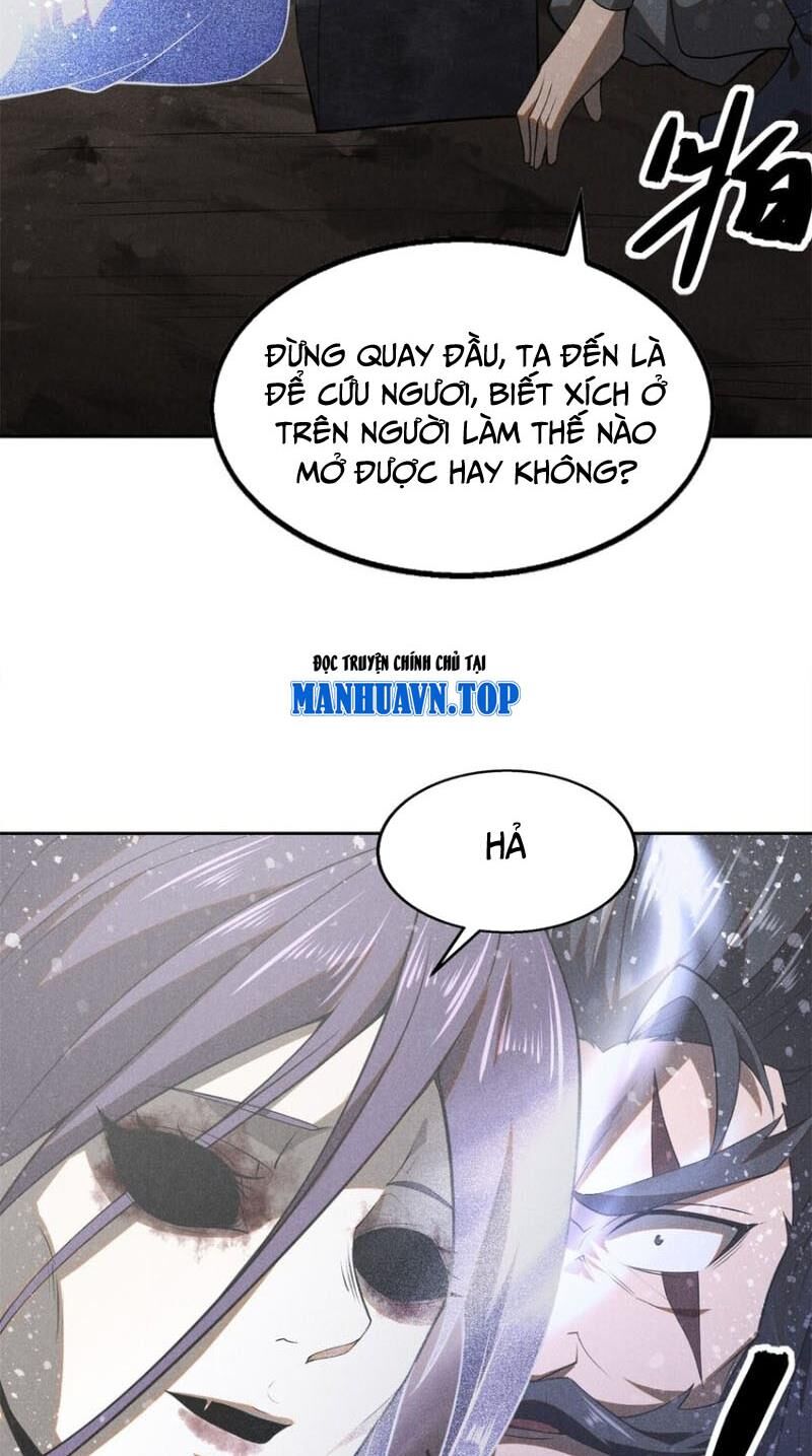 Tâm Ma Chapter 139 - Trang 7