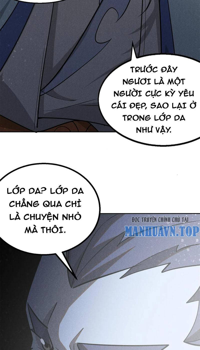 Tâm Ma Chapter 156 - Trang 41