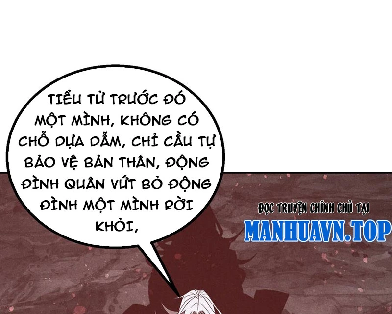 Tâm Ma Chapter 168 - Trang 43