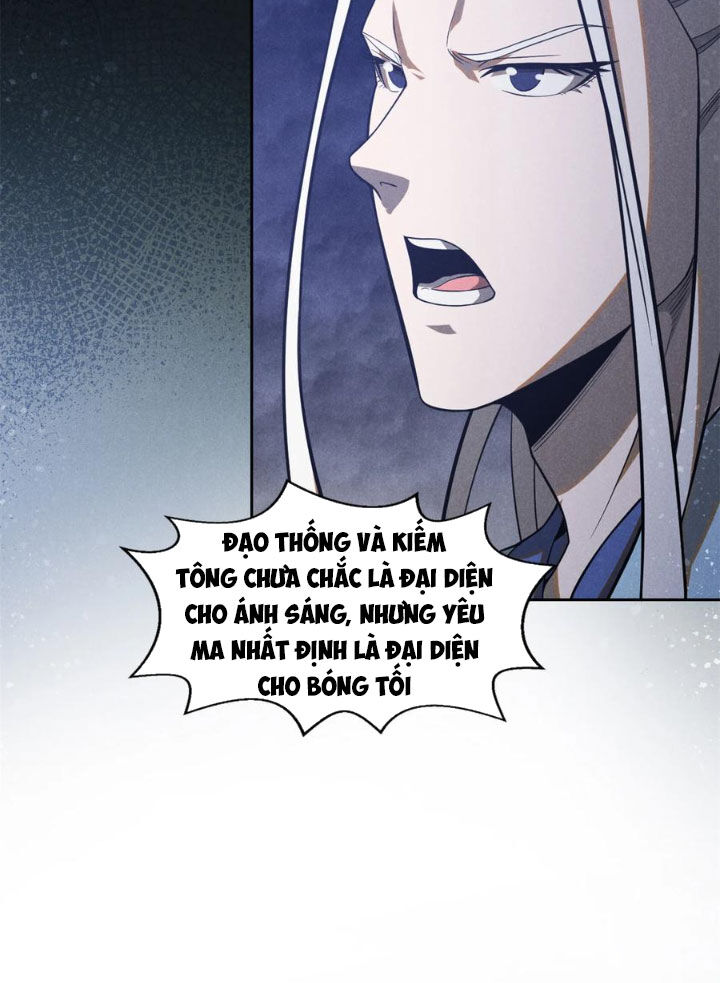 Tâm Ma Chapter 127 - Trang 35