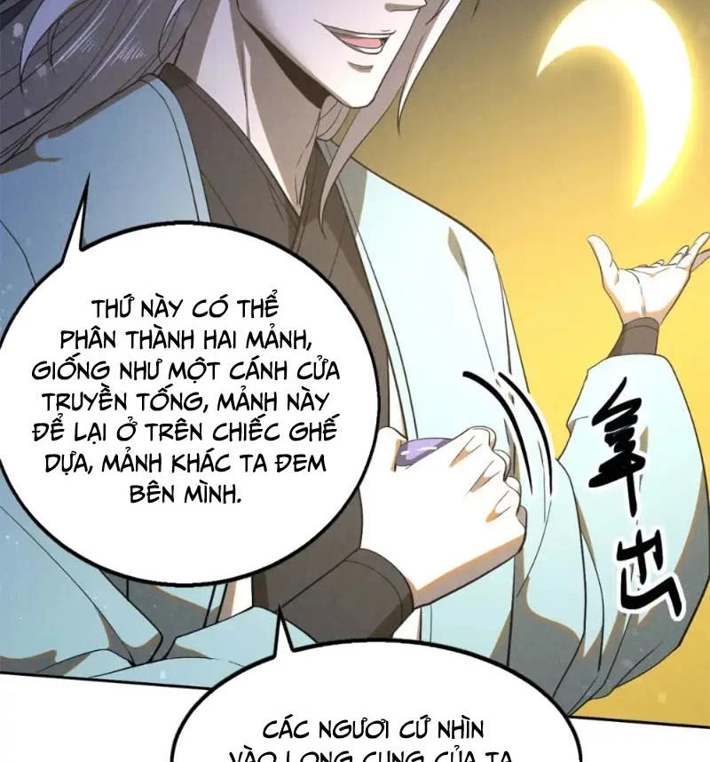 Tâm Ma Chapter 165 - Trang 54