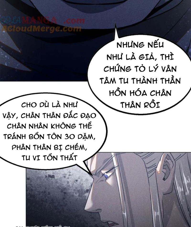 Tâm Ma Chapter 164 - Trang 10