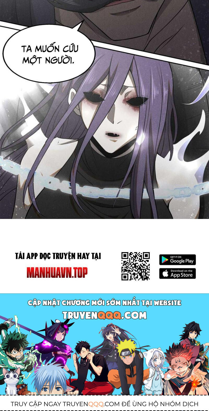 Tâm Ma Chapter 138 - Trang 59