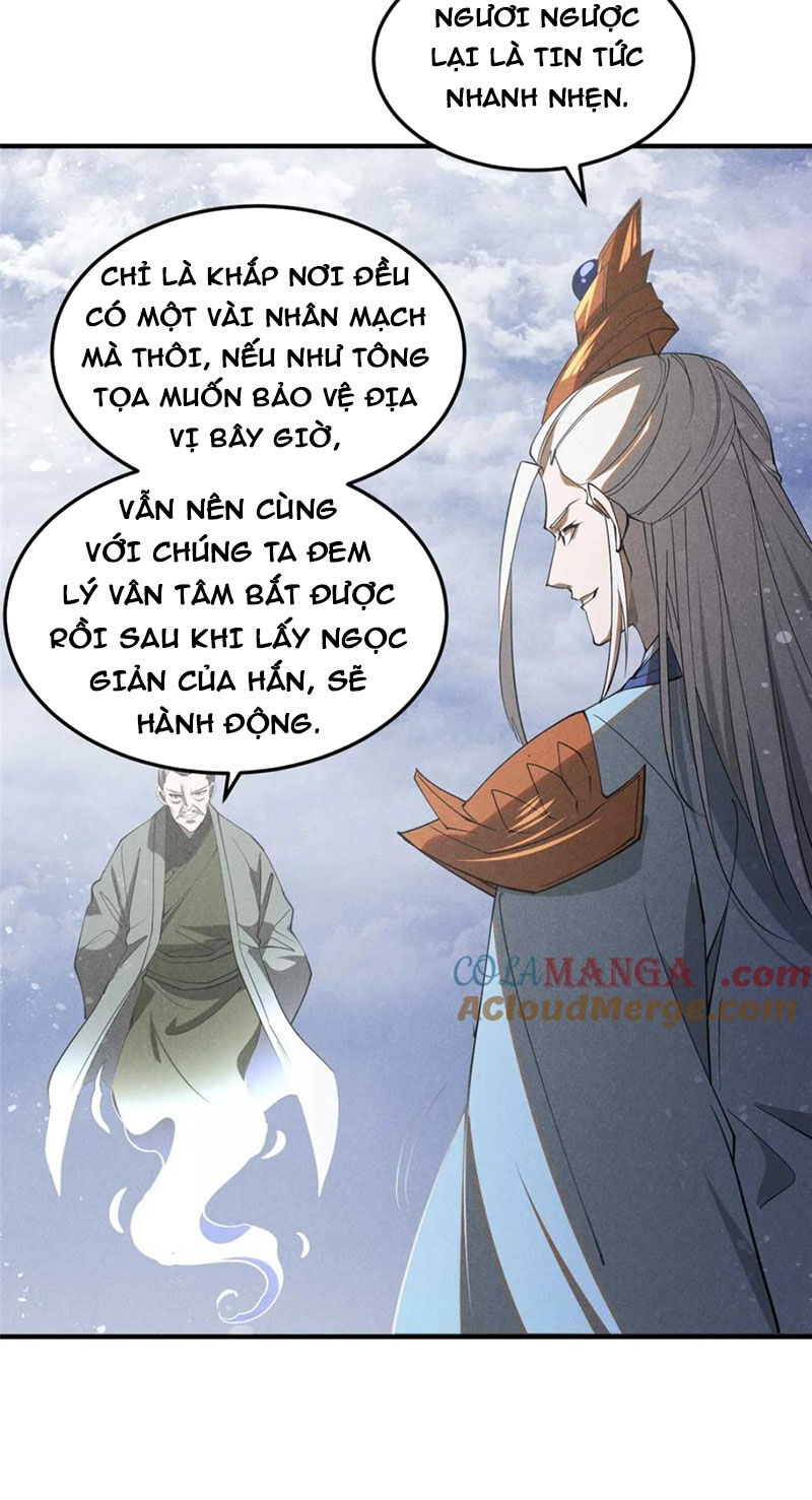 Tâm Ma Chapter 154 - Trang 12