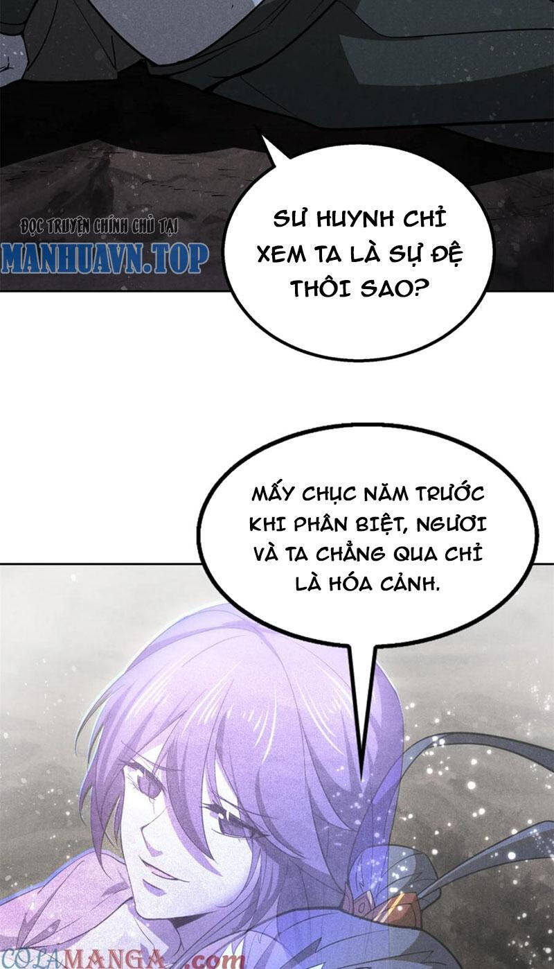 Tâm Ma Chapter 156 - Trang 38