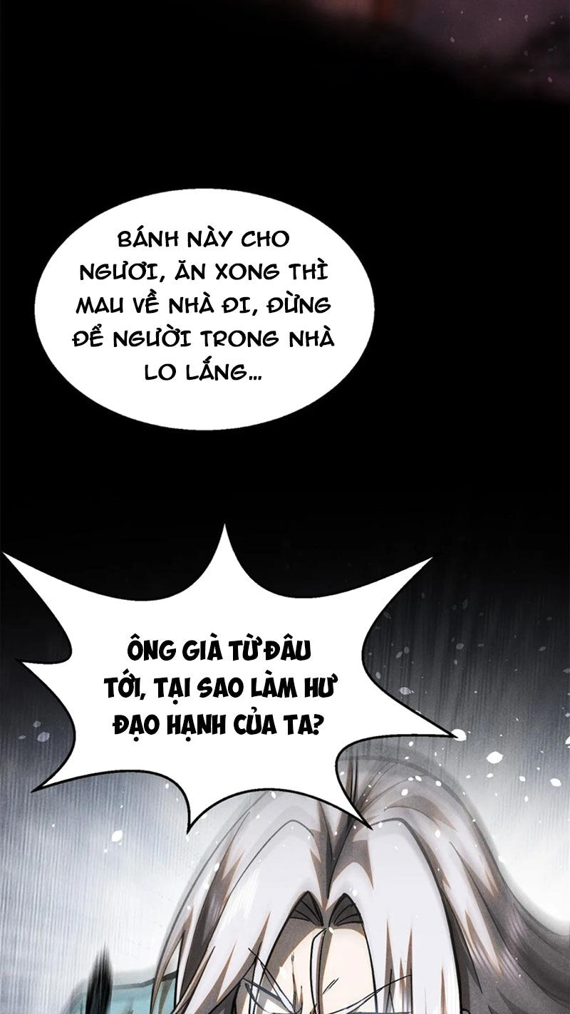 Tâm Ma Chapter 145 - Trang 28