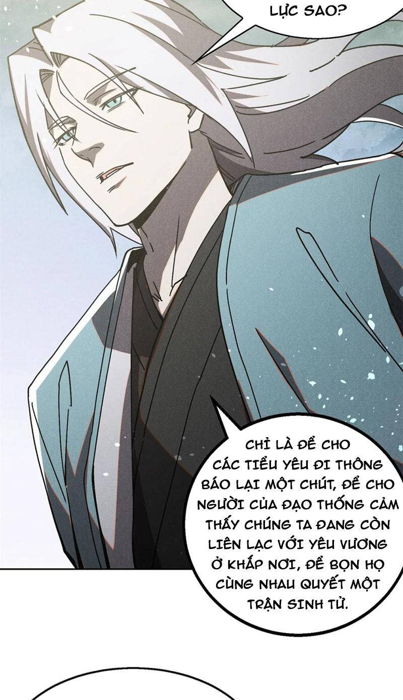 Tâm Ma Chapter 156 - Trang 11