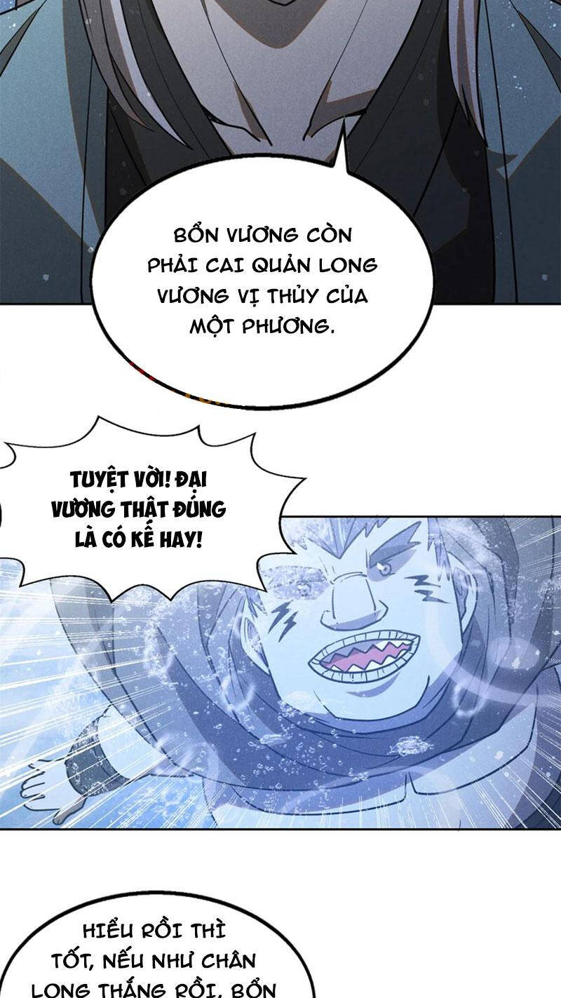 Tâm Ma Chapter 156 - Trang 22