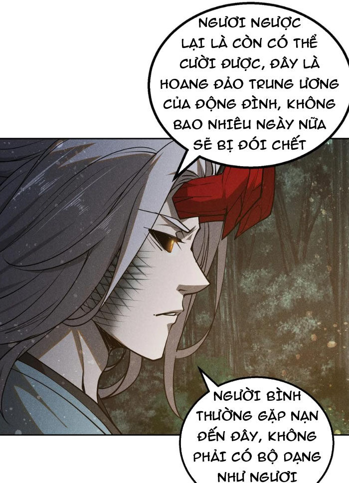 Tâm Ma Chapter 129 - Trang 19