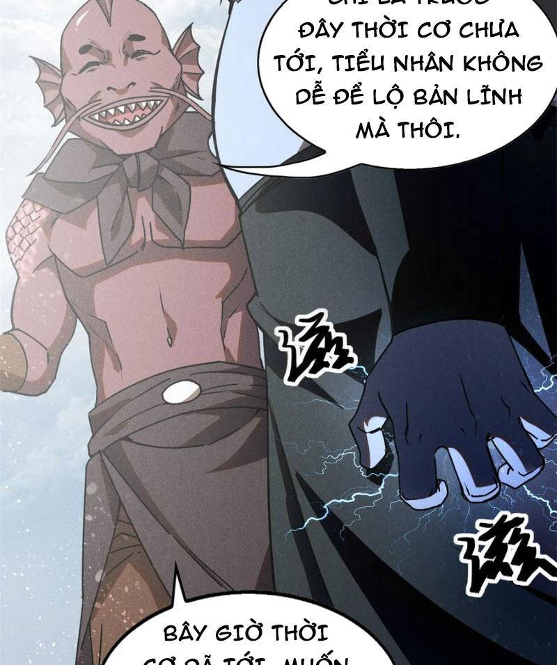 Tâm Ma Chapter 155 - Trang 20